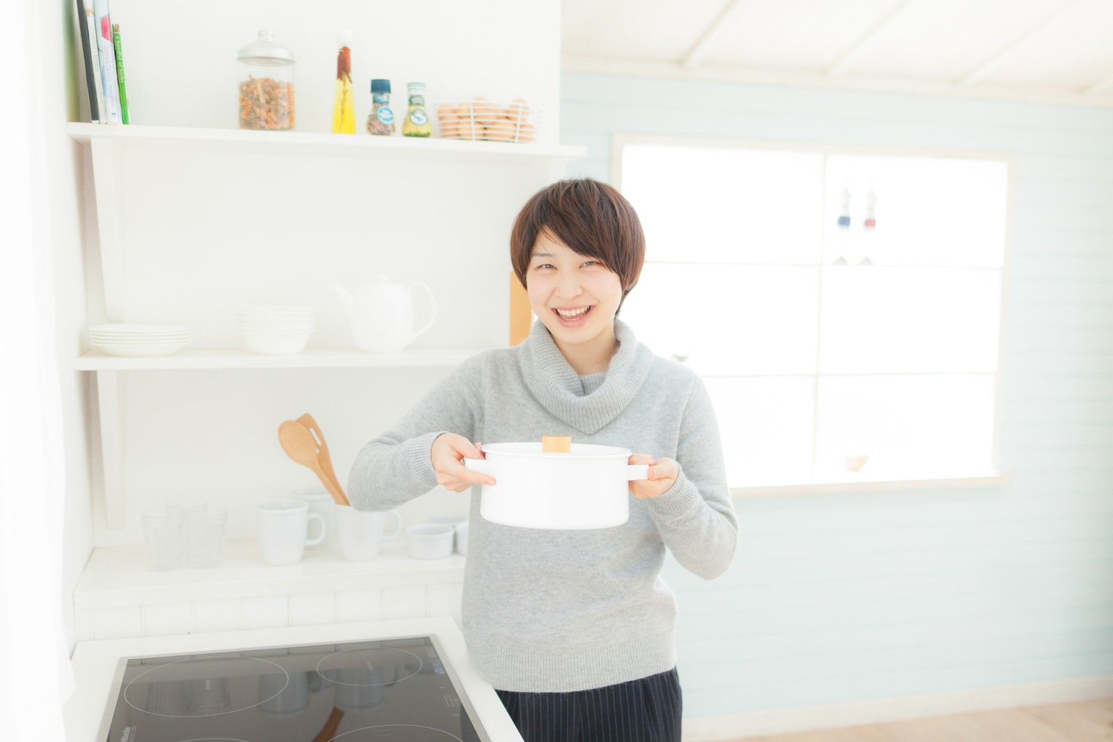 【クレモリス菌】カスピ海ヨーグルトに含まれている有名乳酸菌